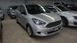 Ford Figo Impulse 