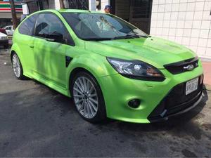 Ford Focus Rs 