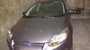 Ford Focus, , Se, Hb, Automatico, kms