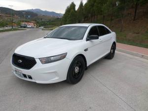 Ford Police Interceptor  Aut. Electrico, Impecable