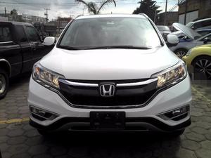 HONDA CRV *SRTA ISABEL /*HAY CREDITO