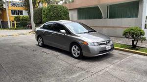 Honda Civic  Ex5 Aut