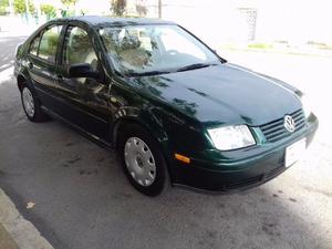 Jetta  de Cochera