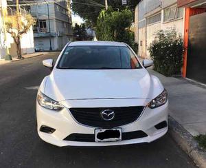 Mazda Mazda 6 Isport 2.5 4 Pts 