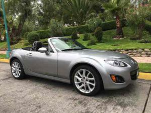 Mazda Mx-5 Sport 