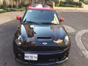 Mini Cooper Jcw Devil