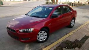 Mitsubishi Lancer 4p Es 5vel A/a Ee 