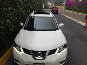 Nissan X-trail Exclusive 2 Row