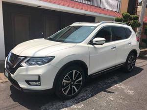 Nissan X-trail Exclusive 3 Row