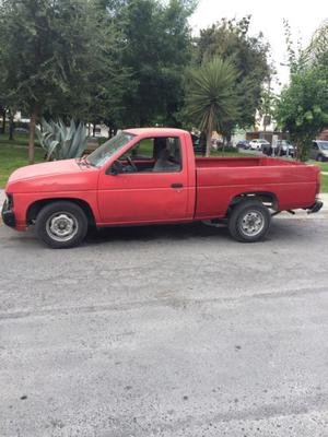 Nissan standard manejo de nueva