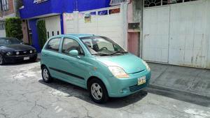 Pontiac Matiz 