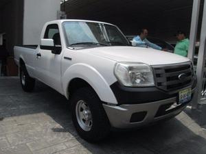 RANGER PICK UP IMPECABLE 