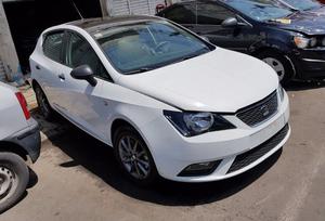 SEAT IBIZA BLITZ I TECH 