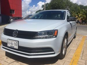 Se Vende Volkswagen Jetta mk style  impecable