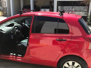 Se vende Toyota yaris 