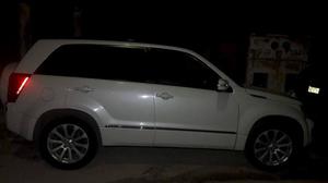 Suzuki Grand Vitara  Kilometraje 