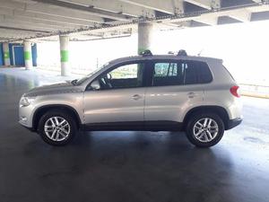 VOLKSWAGEN TIGUAN NATIVE  IMPECABLE