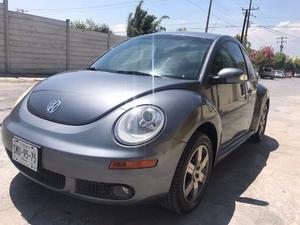 Volkswagen Beetle  Kilometraje 120