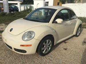 Volkswagen Beetle  standar
