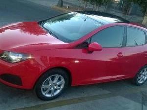 se vende Seat Ibiza