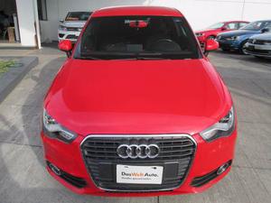 Audi A Tfsi Red Edition S Tronic