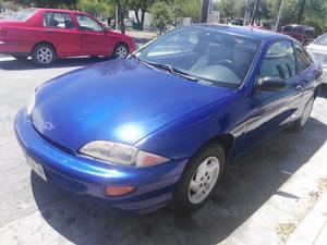 Chevrolet Cavalier  Automatico