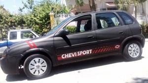 Chevrolet Chevy 