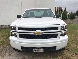 Chevrolet Silverado V Ls, Aut A/ac Abs B.a