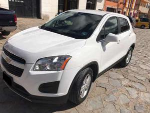 Chevrolet Trax Lt 1.8 Aut.