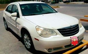 Chrysler Sebring  cilindros