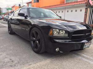 Dodge Charger Rt Impecable