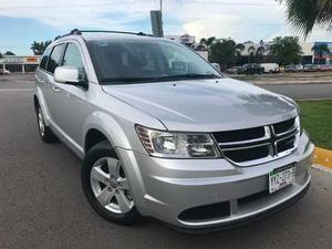 Dodge Journey 4 Cil Air Bag Abs Rin 17 Impecable