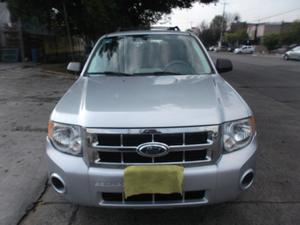 Ford Escape  Kilometraje 