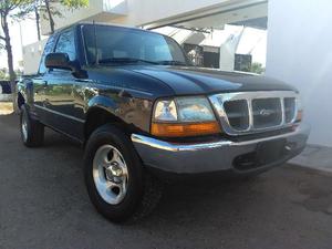 Ford Ranger 4x4 enterita