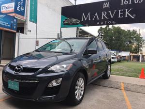 Impecable Mazda CX7 Touring 