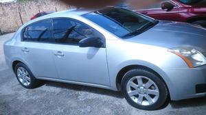 Impecable Nissan Sentra Emotion 