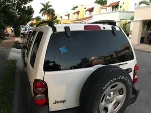 Jeep Liberty 