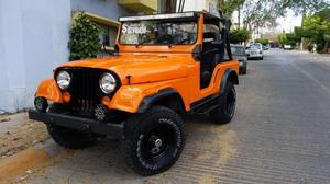 Jeep Otro Modelo