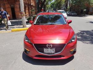 Mazda 3 serie i  Kilometraje 