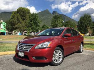 Nissan Sentra  Kilometraje 19