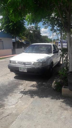 Nissan Tsuru 