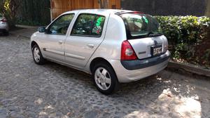 Renault Clio code