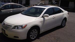 Toyota Camry 4 cilindros 