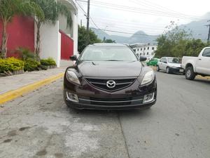 mazda a credito