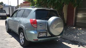 rav 4 limited 