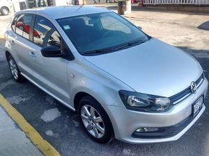 volkswagen polo 1.6 std