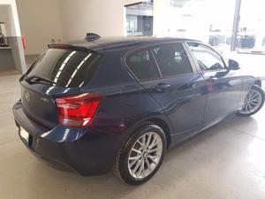 BMW 118i ---  Kilometraje 