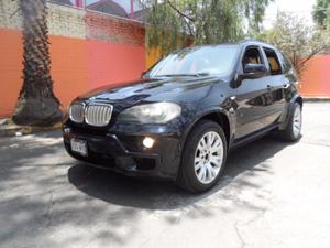 BMW 5X M SPORT  MAXIMO EQUIPO