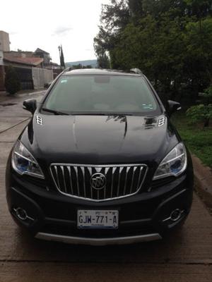 Buick Encore  Kilometraje 