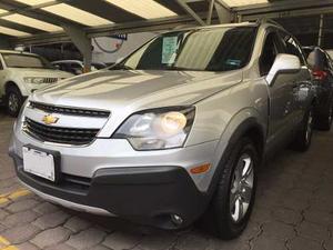 Chevrolet Captiva Ls 